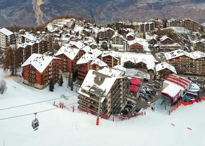 Tasteful With Balcony * 넨다즈